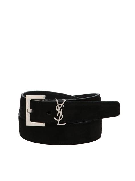 yves saint laurent gürtel herren|SAINT LAURENT Gürtel – YSL online bestellen.